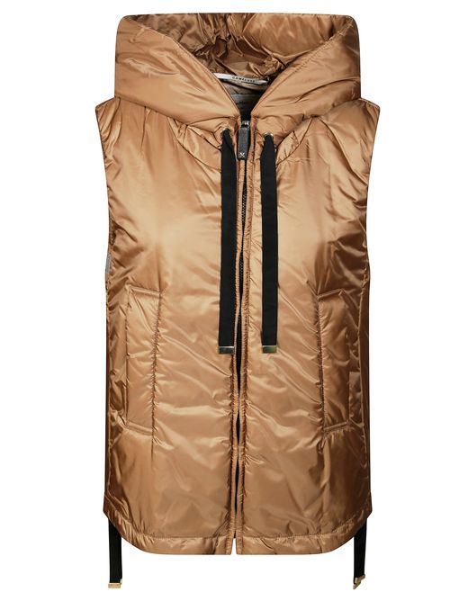 Women's Mini Gilet