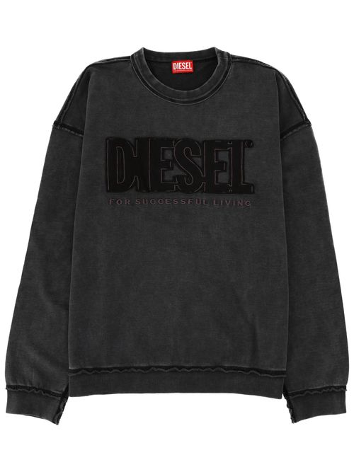 "s-boxt-raw-v1" sweatshirt