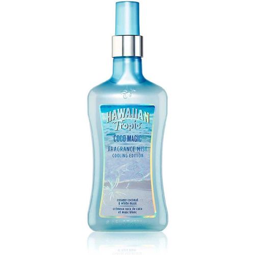 Hawaiian Tropic Coco Magic Cooling Collection Body Mist250 ml