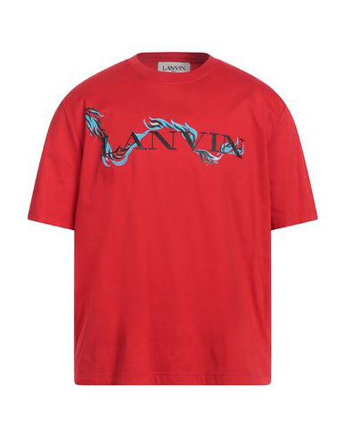 Lanvin Man T