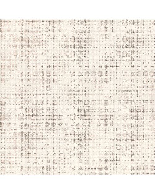 Brewster A-Street Prints Celeste Rose Gold Geometric Wallpaper