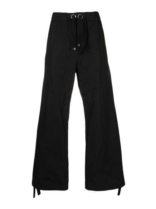 Informal pants