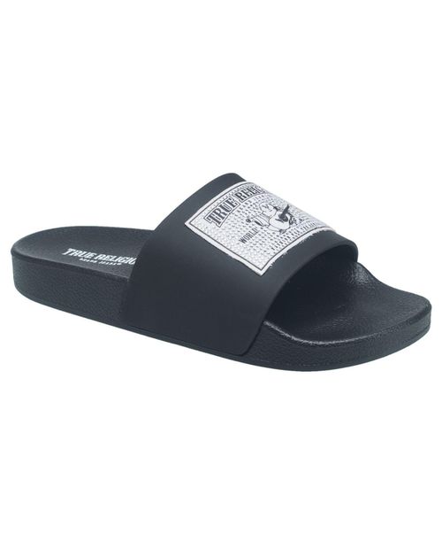 Women's Kendra Pool Slide - Black