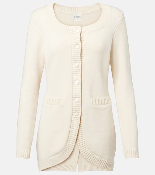 Sabrina cardigan