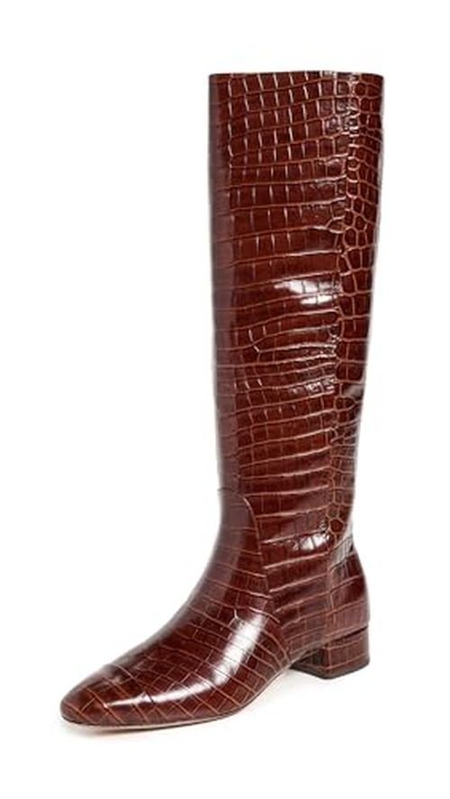 Veronica Beard Women's Cecile High Shaft Boots Knee