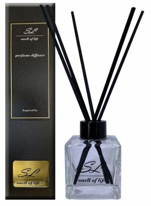 Smell of life Smell of Life Cool Water - diffuser - Volume