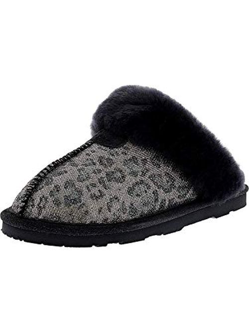 BEARPAW Women's Loki Hickory