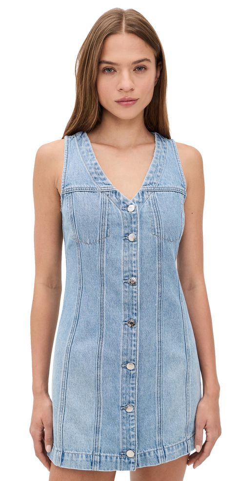Carmel Dress Serendipity