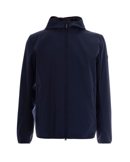 Originals Jacket — Navy