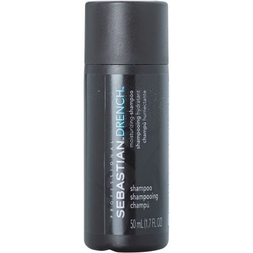 Drench Moisturizing Shampoo