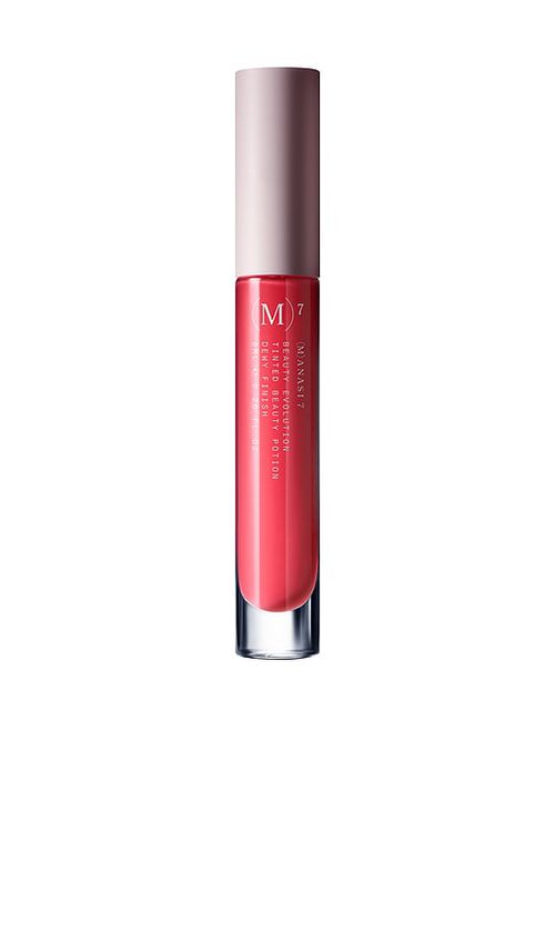 MANASI 7 Tinted Beauty Potion For Lip, Cheek & Eye in Beauty: NA