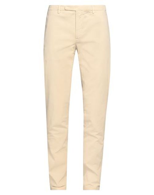 Man Pants Sand
