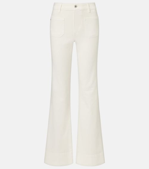 Vicky flared jeans