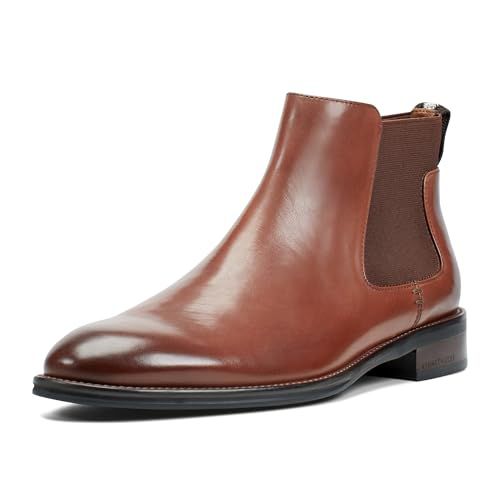 Kenneth Cole New York Men's Tully Chelsea