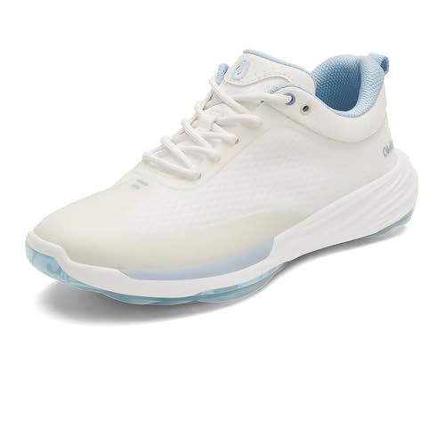 OLUKAI Makena WP Men's Golf Shoes
