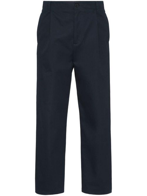 Men's Tailored Trousers - The Modern Classic