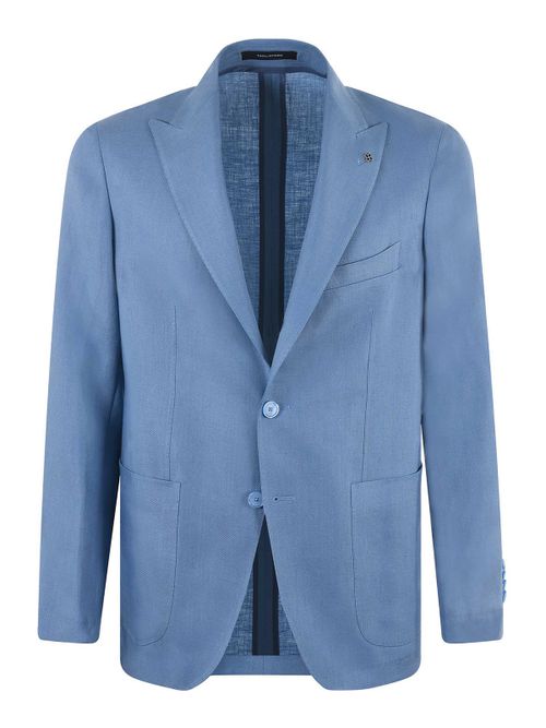 Linen jacket
