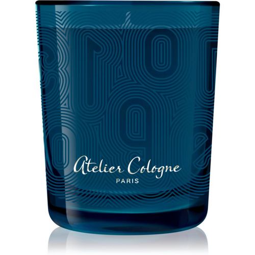 Atelier Cologne Orange Toscana 180 g — Scented Candle