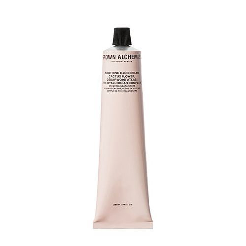 Soothing hand cream Grown Alchemist