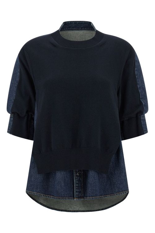 Shirt Sweater