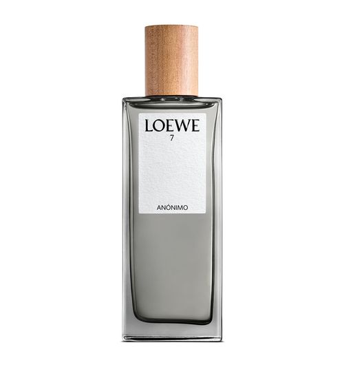 7 Anonimo Eau de Parfum