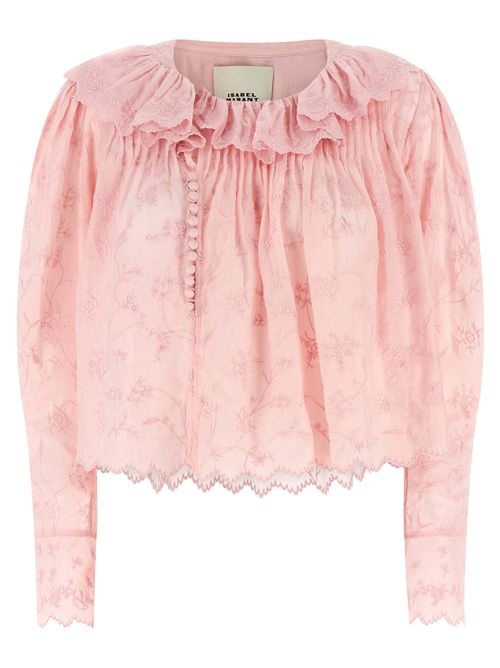 Zelly Top