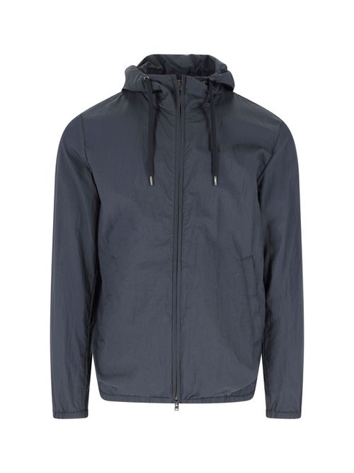 Jacket Ripstop