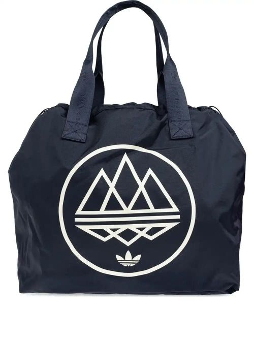 Adidas - ST 10 SPZL Tote Bag - Men's - Recycled Nylon
