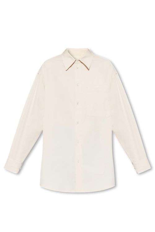 Loose-fitting Shirt