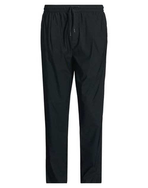 Hèskimo Man Pants Black Size 40 Nylon, Elastane