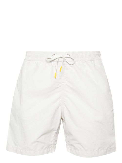 Hartford Swim Shorts With Logo