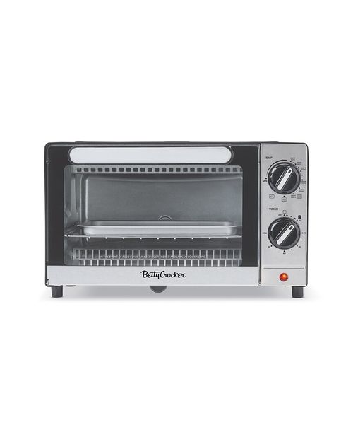 Mid-Size Toaster Oven