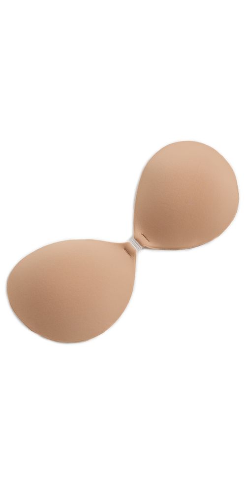 Lightly Padded Luxe Adhesive Bra No.