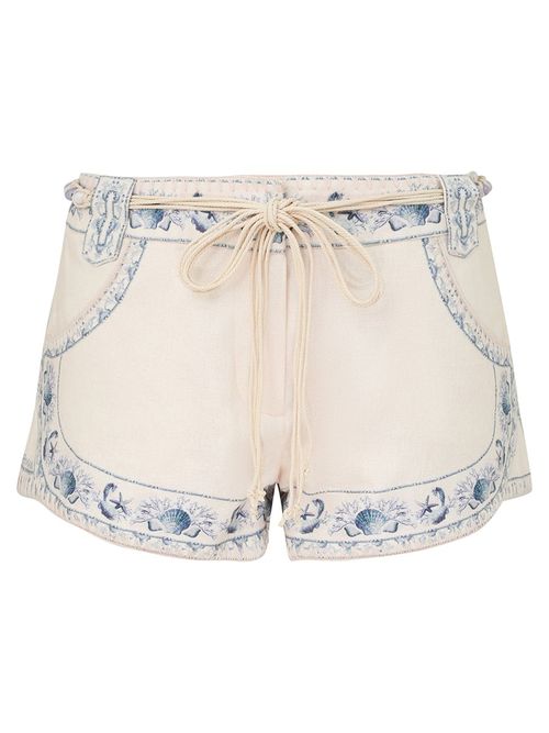 Wanderlust Micro Short
