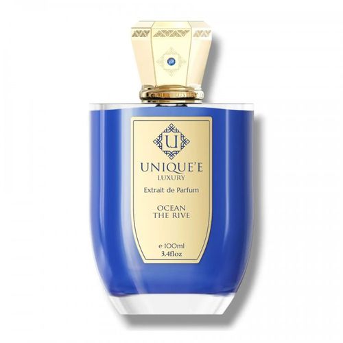 Unisex Ocean The Rive Extrait de Parfum Spray 3.4 oz Fragrances 8684777360035