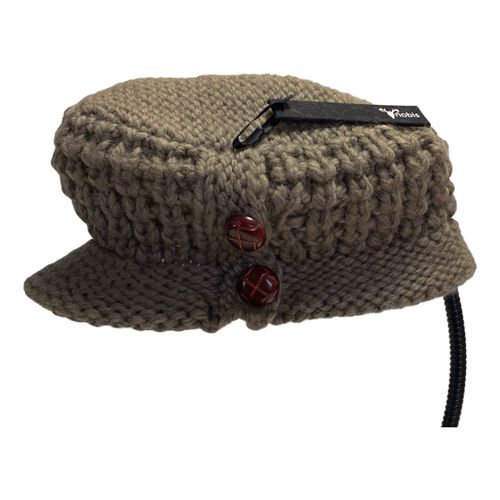 Hats Wool for Female L International