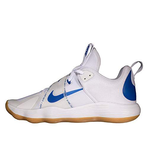Nike React HyperSet Indoor Court Shoes