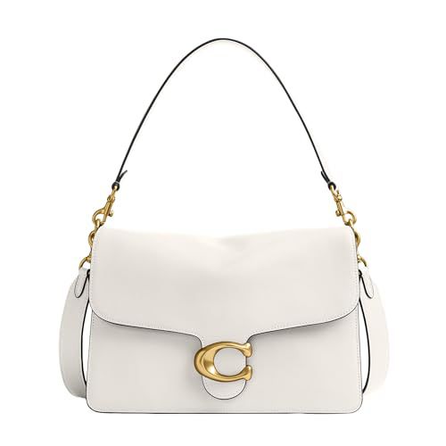 Coach Chain Tabby Shoulder Bag 