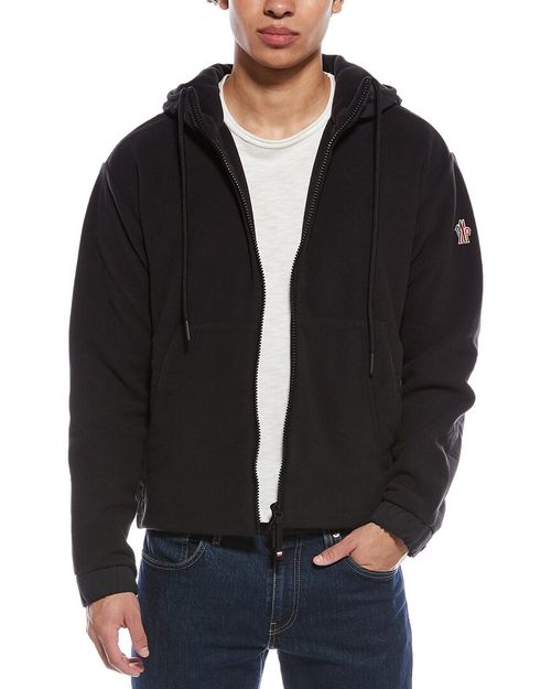 Knit Jacket