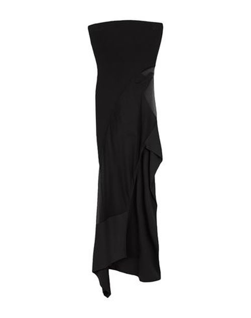 Woman Mini dress Black
