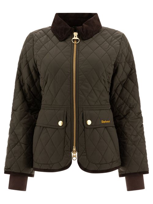 Beadnell Fitted Jackets