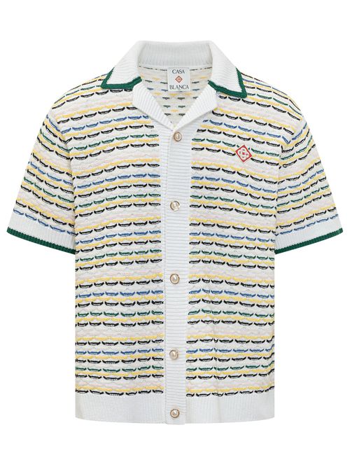 Stylish Mini Cardigan with Cut Sleeves for Spring/Summer 2026