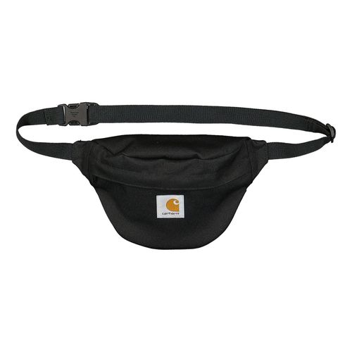 25 Jake Hip Bag 'Black'