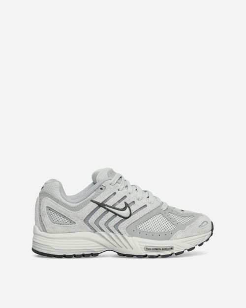 Women s Air Pegasus 2005 Sneakers Pure Platinum / Wolf Grey