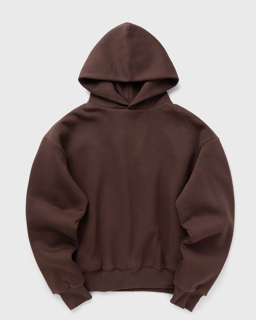 Armor Hoodie brown male Hoodies now available at BSTN
