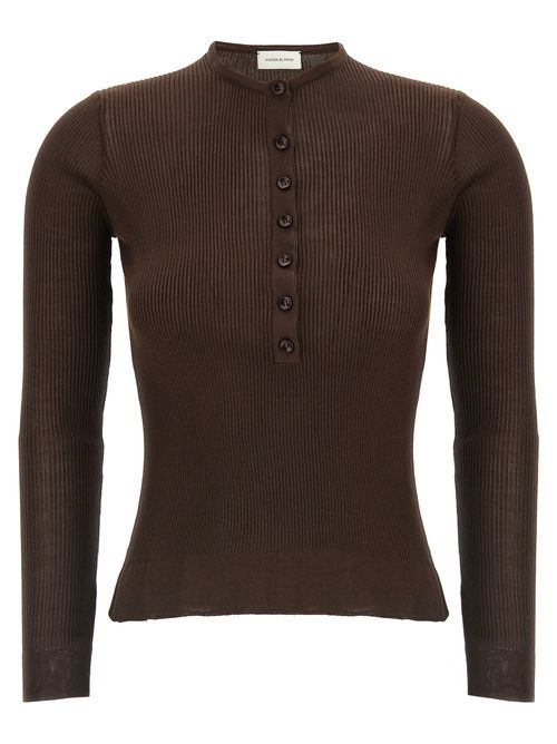 20 Sweaters And Cardigans Brown