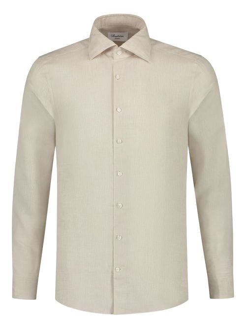 Long sleeve shirt - Neutrals