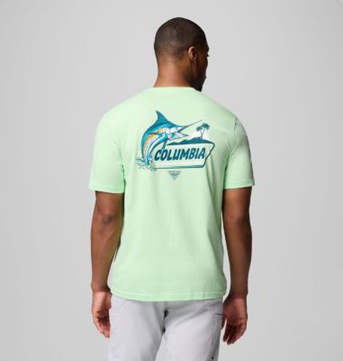 Men's PFG Marlow Graphic T-Shirt-
