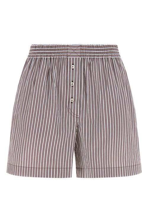 'Pyjama' Shorts