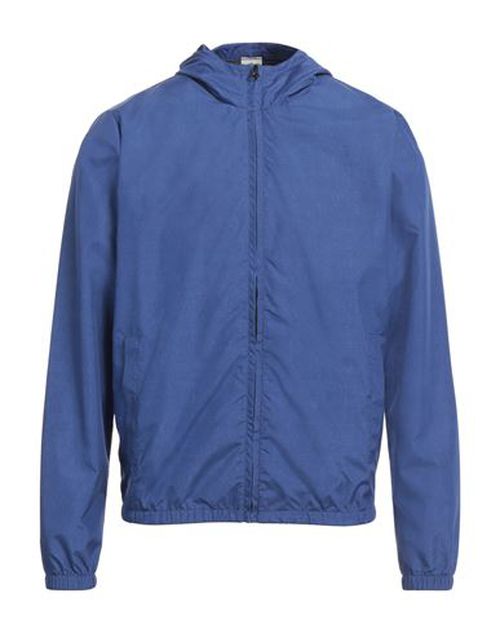 Man Jacket Pastel blue